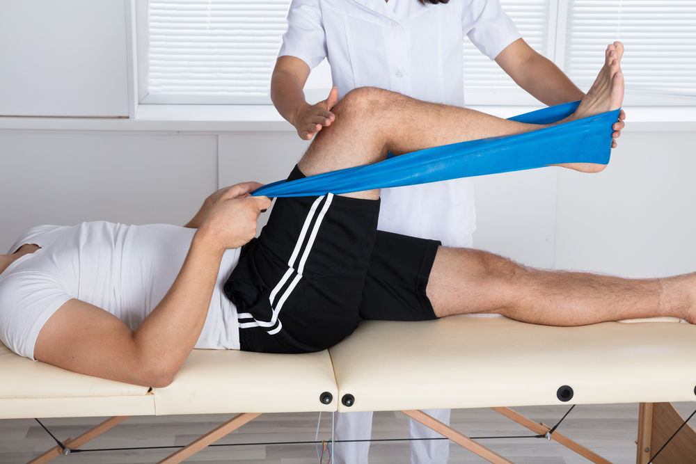 best physiotherapy center in Dhaka