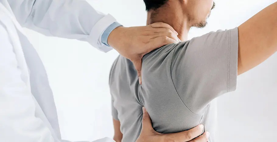 best physiotherapy center in Dhaka