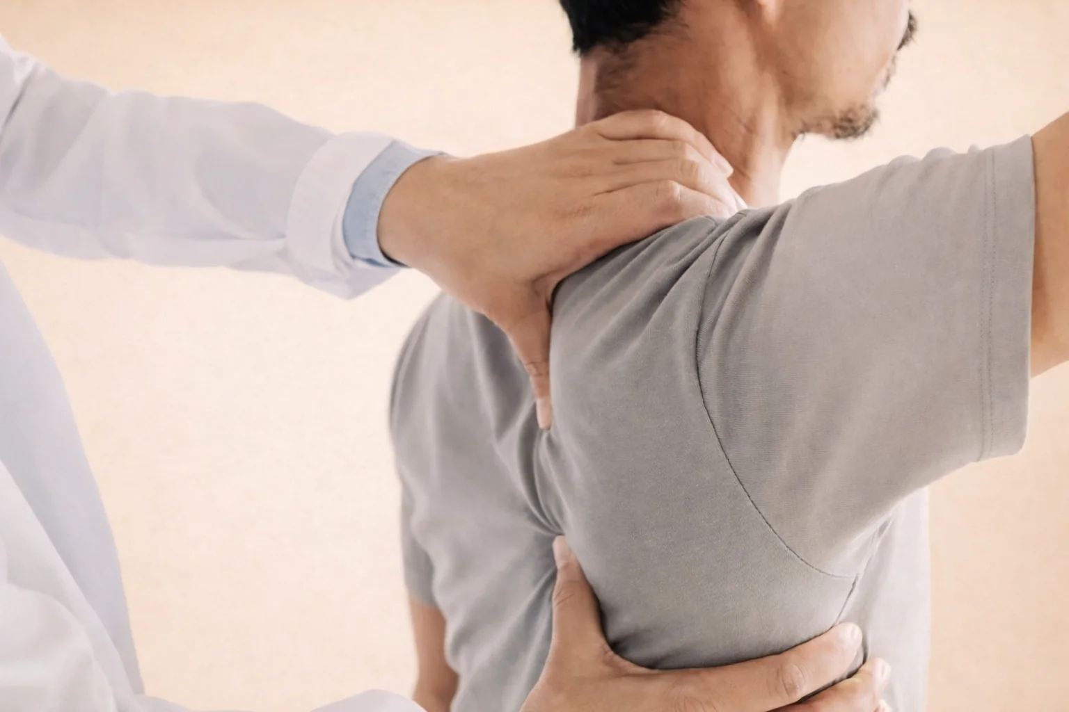 best physiotherapy center in Dhaka