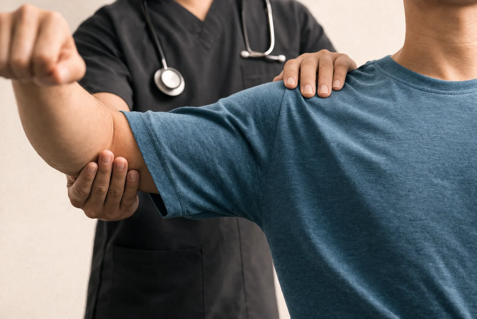 best physiotherapy center in Dhaka